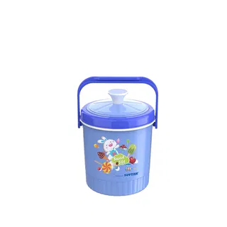 Bình Đá Nhựa Duy Tân Tropica 14 No.551
