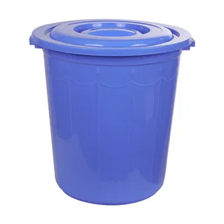 Thùng 50 có nắp nhựa Việt Nhật 5364