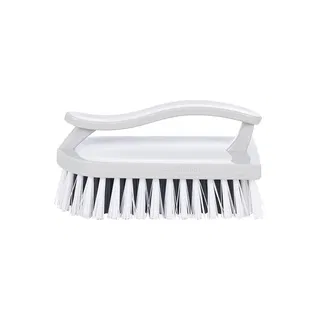 Bàn chải cước nhựa Việt Nhật tay vồng 5865