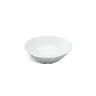 Chén chấm sứ Minh Long 7 cm - Jasmine Lys - Trắng Ngà