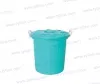 Thùng Gạo 35L dẻo nhựa Tý Liên No.0214