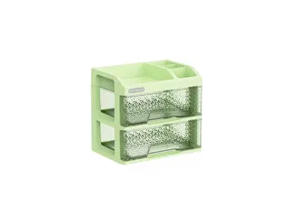 Tủ tomi Diamond lớn 2N nhựa Duy Tân No.1675/2