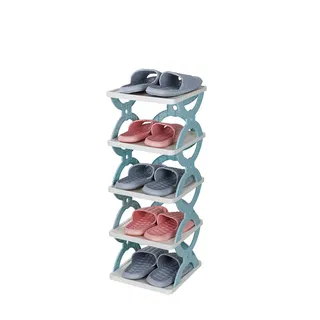 Kệ chữ X 5T nhựa Việt Nhật 5582-5