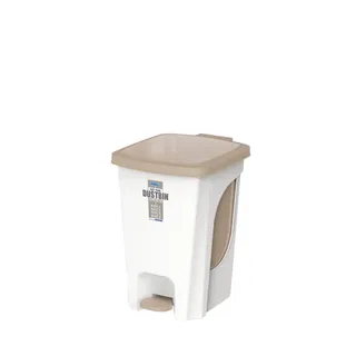 Thùng Rác Đạp nhựa Duy Tân MATSU Nhỏ No.271