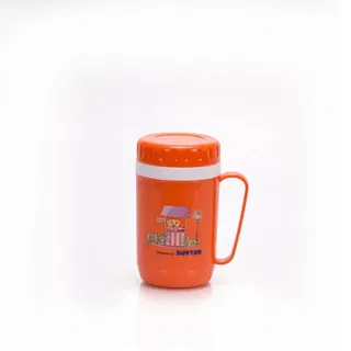Ca Cách Nhiệt 750ml nhựa Duy Tân No.253