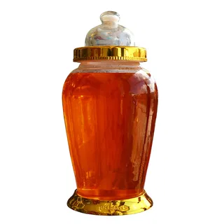 Bình Thủy Tinh Ngâm Rượu Phú Hòa 23 Lít