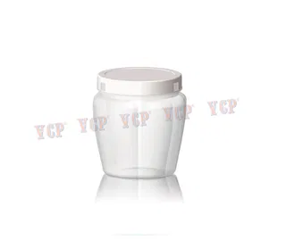 Hũ Ớt Nhí nhựa Tý Liên No.T08