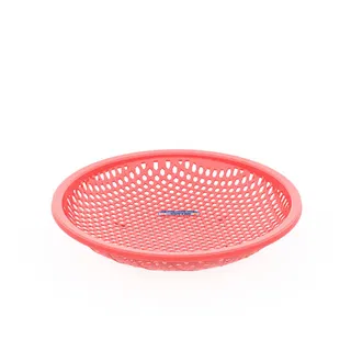Rổ Cạn nhựa Duy Tân 5T5 No.654