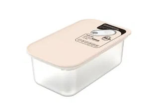 Hộp Thực Phẩm Kháng Khuẩn 1100ml nhựa Duy Tân No.1651