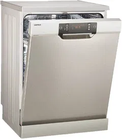 Máy rửa chén Hafele độc lập HDW-F60C
