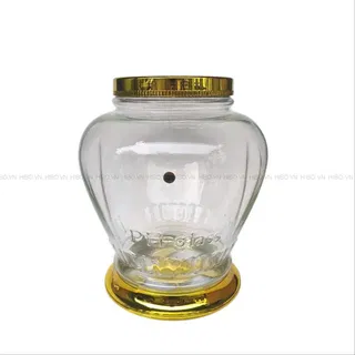 Bình Thủy Tinh Ngâm Rượu Phú Hòa 36.7 Lít