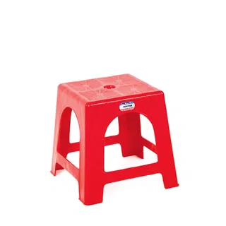 Ghế Lùn Lỗ nhựa Duy Tân No.611