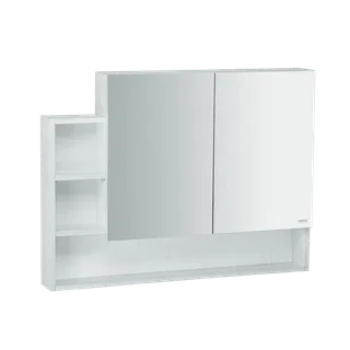 Tủ gương Caesar EM01100V