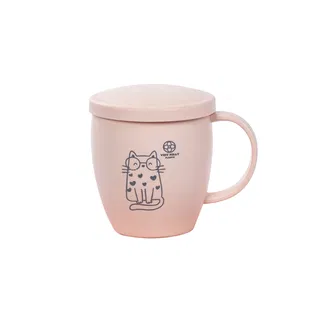 Ca tròn nhựa Việt Nhật 6039
