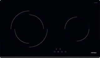 Bếp từ Hafele 2 vùng nấu HC-R772D