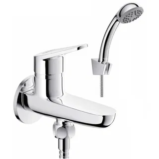 Vòi sen tắm nước lạnh Viglacera VG503