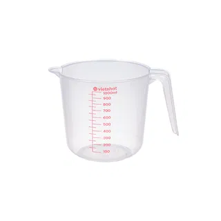 Ca đong 1000ml nhựa Việt Nhật 6010-3