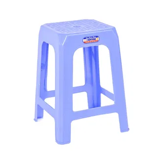 Ghế Cao nhựa Duy Tân  No.812