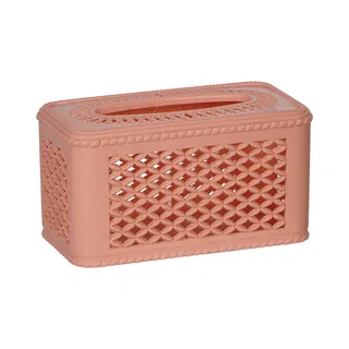Hộp giấy mây nhựa Việt Nhật 2734