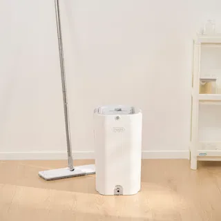 Bộ lau nhà tự vắt vuông INOCHI Souji