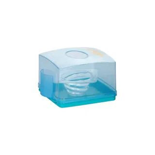 Hộp giấy lò xo nhựa Việt Nhật 2703