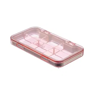 Hộp đựng thuốc cá nhân INOCHI Okina
