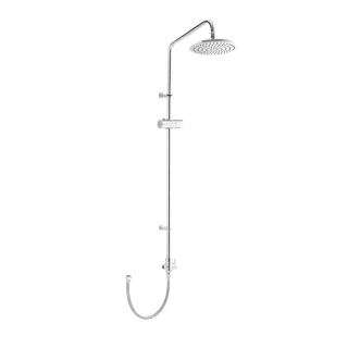 Thân cây sen tắm đứng nóng lạnh INAX BFV-CL1 (BFVCL1)