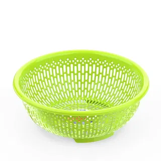 Rổ Bầu nhựa Duy Tân 3T6 No.511