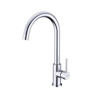 Vòi chậu rửa chén bát Hafele HT21-CC1F245C