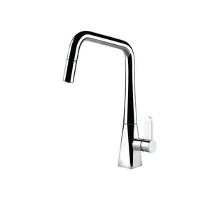 Vòi chậu rửa chén bát Hafele HYDROS HT20-CH1P241
