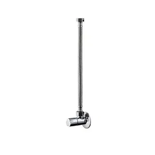 Van khóa + dây cấp nước TOTO HAP004A-F