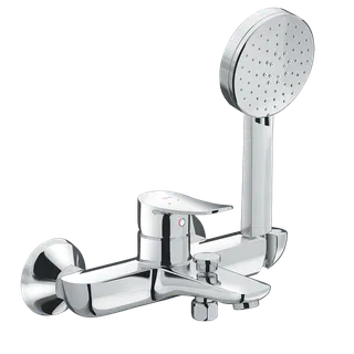 Vòi sen tắm nóng lạnh INAX BFV-503S (BFV503S)