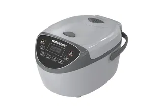 Nồi cơm điện tử 1.8L Sunhouse SHD8912