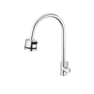 Vòi chậu rửa chén Caesar K035CV nước lạnh