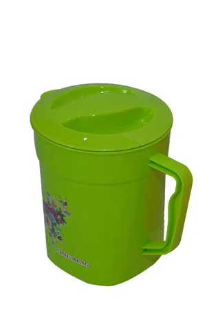 Ca thái nhựa Châu Hưng 2L