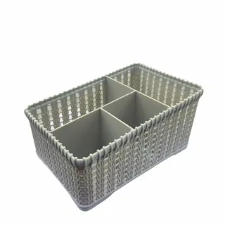 Khay đa năng lớn nhựa Châu Hưng 002