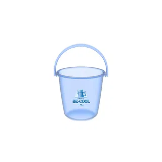Xô đá nhựa Duy Tân Be-cool No.1491