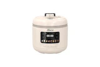 Nồi ap suất điện tử đa năng 5L Sunhouse Mama SHD1587