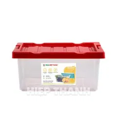 Hộp nhựa Hiệp Thành 261