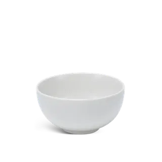 Chén cơm sứ Minh Long - Timeless - Trắng