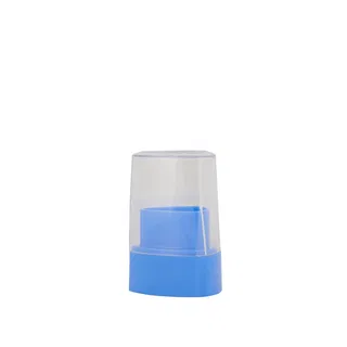 Ống Tăm nhựa Duy Tân Tam giác No.1109