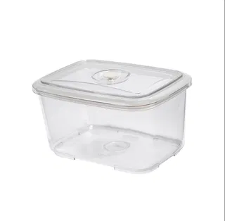 Hộp lạnh chữ nhật Tomei 4200ml Hokori nhựa Việt Nhật 6562