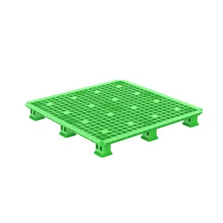 Pallet nhựa Duy Tân Lắp Ráp 1.2M No.1122