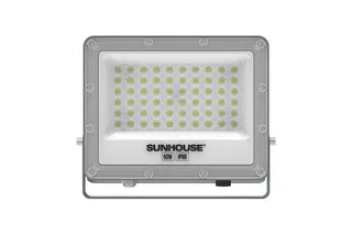 Đèn pha LED Eco SHE-LECPL01.50W