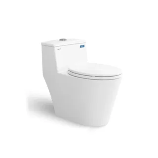 Bồn cầu 1 khối Viglacera V823