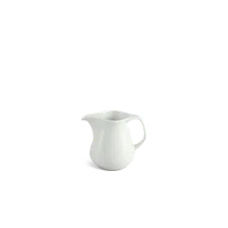 Rót sữa sứ Minh Long 0.16 L - Jasmine Lys - Trắng Ngà