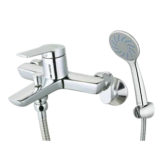Vòi sen tắm nóng lạnh Caesar S203C