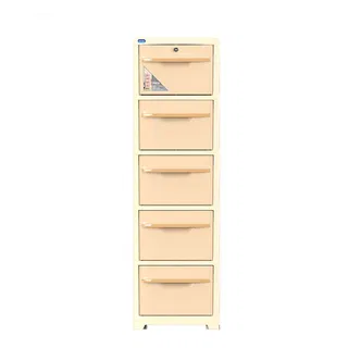 Tủ nhựa Duy Tân SAKE 2 - 5N No.H051/5
