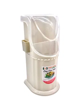 Ống đũa nắp nhựa Châu Hưng ADN001