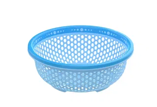 Rổ cải 2 màu 2T0 nhựa Duy Tân No.1643
